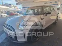 2024 Mini COOPER