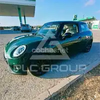 2024 Mini COOPER