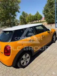 2024 Mini COOPER