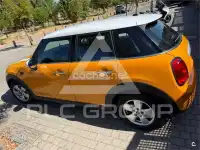 2024 Mini COOPER