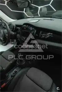 2024 Mini COOPER