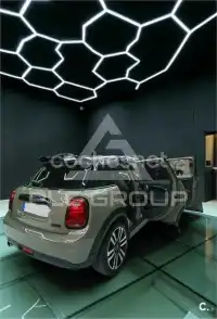 2024 Mini COOPER
