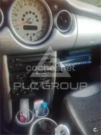 2024 Mini COOPER