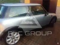 2024 Mini COOPER