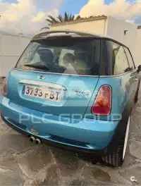 2024 Mini COOPER