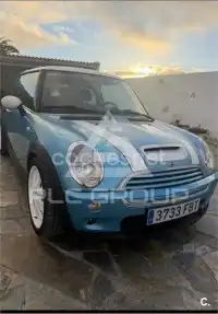 2024 Mini COOPER