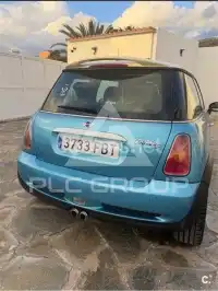 2024 Mini COOPER