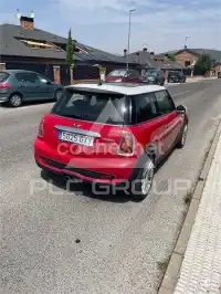 2024 Mini COOPER