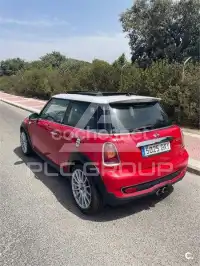 2024 Mini COOPER