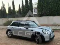 2024 Mini COOPER
