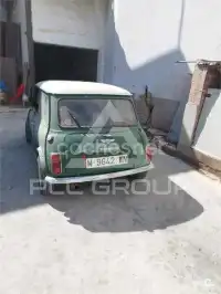 2024 Mini COOPER