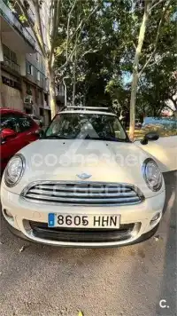 2024 Mini COOPER