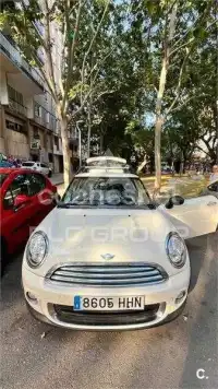 2024 Mini COOPER