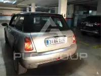2024 Mini COOPER