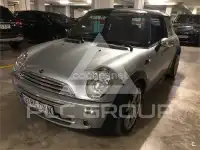 2024 Mini COOPER
