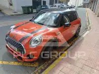 2024 Mini COOPER