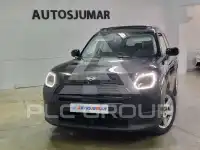 2024 Mini Countryman