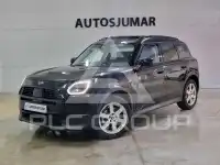 2024 Mini Countryman
