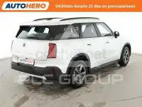 2024 Mini Countryman
