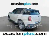 2024 Mini Countryman