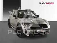 2024 Mini Countryman