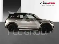 2024 Mini Countryman