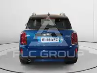 2024 Mini Countryman