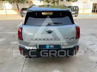 2024 Mini Countryman