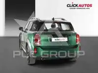 2024 Mini Countryman