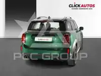2024 Mini Countryman