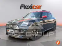 2024 Mini Countryman