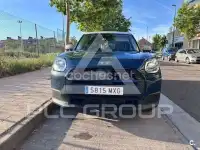 2024 Mini Countryman