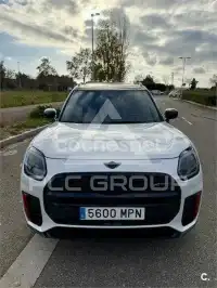 2024 Mini Countryman