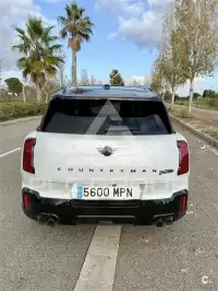 2024 Mini Countryman