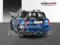2024 Mini Countryman