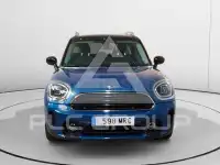 2024 Mini Countryman