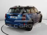 2024 Mini Countryman