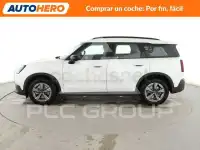 2024 Mini Countryman