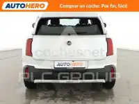 2024 Mini Countryman