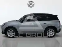 2024 Mini Countryman