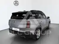 2024 Mini Countryman
