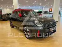 2024 Mini Countryman