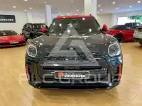 2024 Mini Countryman