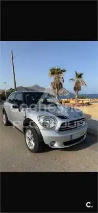 2024 Mini Countryman