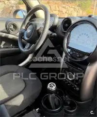2024 Mini Countryman