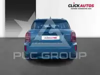 2024 Mini Countryman