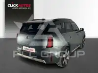 2024 Mini Countryman