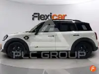 2024 Mini Countryman
