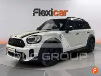 2024 Mini Countryman