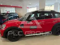 2024 Mini Countryman